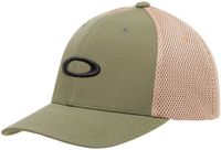 Oakley Apparel Ellipse Mesh Pet Army Green S/M