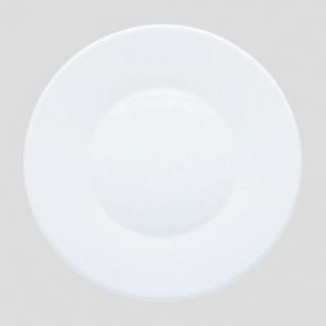 Wedgwood Jasper Conran Bord Wit Porselein 180 mm Rond