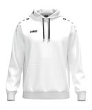 Jako One Sweater Met Kap Heren - Wit | Maat: S