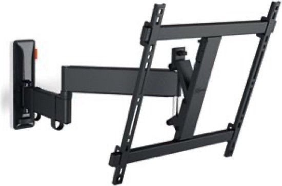 Vogel's TVM344FD9 - Muurbeugel voor 32-65 inch TV's - Draaibaar en Kantelbaar