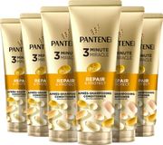 Pantene Pro-V Repair & Protect 3 Minute Miracle Conditioner - Voordeelverpakking 6 x 220ml