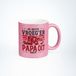 Sublimation gros Tasse