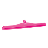 Vikan hygiëne vloertrekker vaste nek (60 cm, roze)