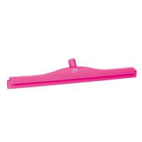Vikan hygiëne vloertrekker vaste nek (60 cm, roze)