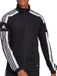 adidas Squadra 21 Sportjas Mannen - Maat S - Zwart/Wit