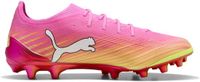 Puma Ultra 6 Ultima Ag Voetbalschoenen Roze EU 44 1/2 Man