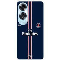 Oppo Etui Oppo A60 paris saint germain voetbalclub Maniacase