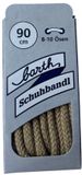 Barth Veter - Dik rond - 90cm - Licht Beige