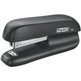 Rapid Mini Nietenmachine Zwart