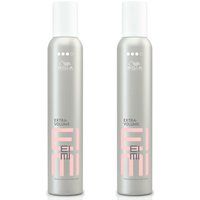 Wella Professionals Mousse Haarmousse Dames 0.6 l