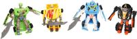 Lobbes Speelgoed BV Lobbes Transformeer auto/robot