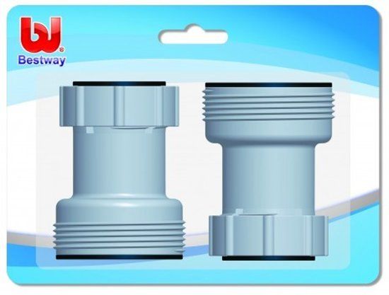 Bestway slangadapters 38mm N
