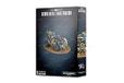 Games Workshop Warhammer 40k - Orks Boomdakka Snazzwagon