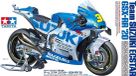 Tamiya 1:12 14139 Team Suzuki ECSTAR GSX-RR -20 Kit en plastique