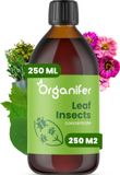 Organifer Leaf Insects Bladinsecten Concentraat (250ml, 250m2)