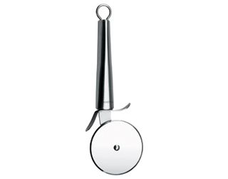Lagostina 012335510100 Pizzasnijder - Roestvrij staal - 21,7 cm - Vaatwasserbestendig