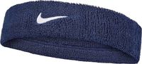 Nike Swoosh Classic Hoofdband Blauw-rood