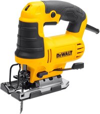DeWalt DWE349-QS pendeldecoupeerzaag - 650W - 230V - incl. 1 zaagblad