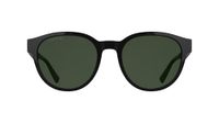 Lacoste L6088S Black 54/20/150 MAN Zonnebrillen