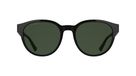Lacoste L6088S Black 54/20/150 MAN Zonnebrillen