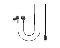 Samsung GH59-15252A Hoofdtelefoon Bedraad In-ear Zwart