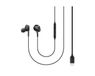 Samsung GH59-15252A Hoofdtelefoon Bedraad In-ear Zwart