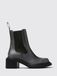CAMPER Bottines 'Pix London' gris
