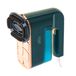 Adler AD 7050 Draagbare stoomreiniger 1200W Groen