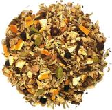 De Kruidenbaron Vrouwen Vitaal Ayurvedische thee 100 gram