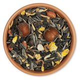 CJ Wildlife Eekhoornvoer 2kg – Voedermix voor Eekhoorns – Jaarrond Voer – Ondersteunt Spieropbouw en Verenkracht
