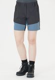 Whistler Damesshort Lala Stretch