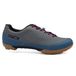 Sidi Asper Laces Sneakers Gris foncé, taille 42,5 - EUR