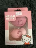 Hello Kitty Spons makup