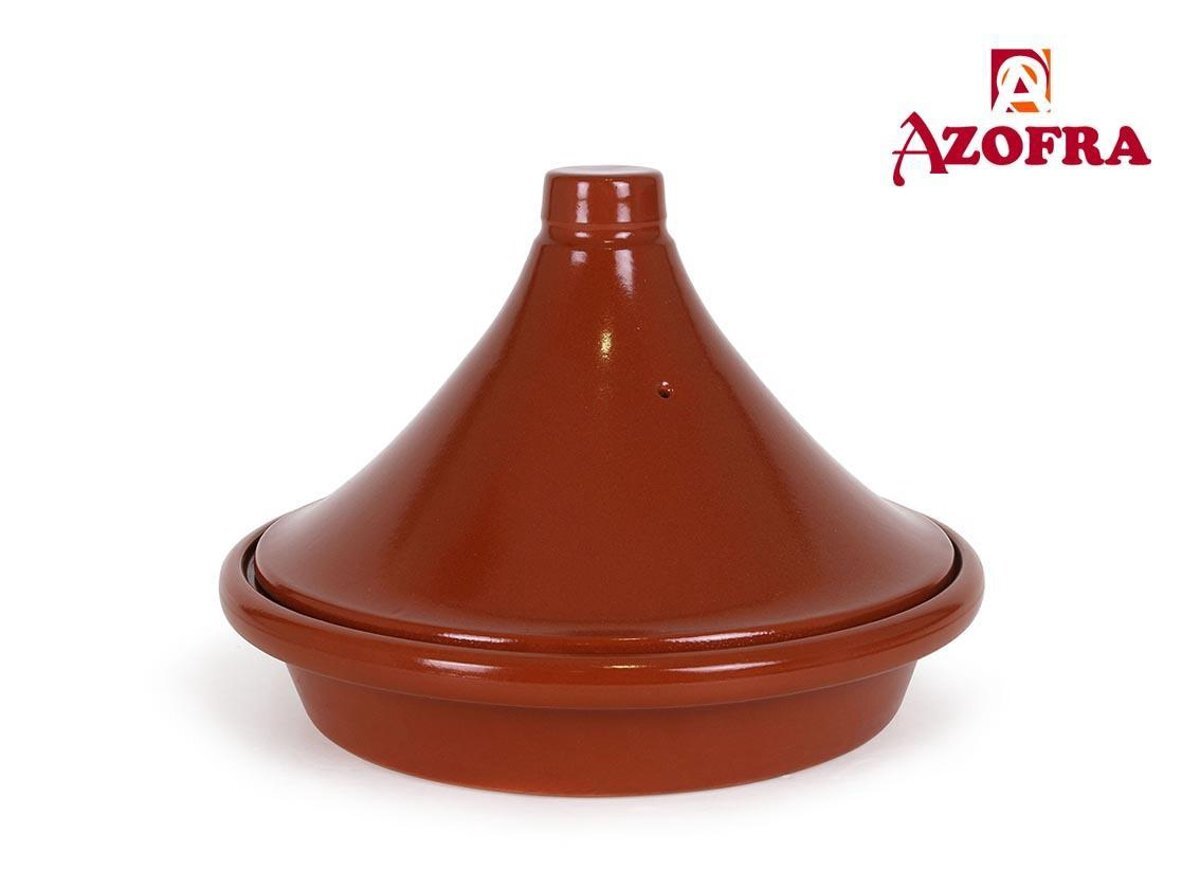 Azofra Tajine 28 cm