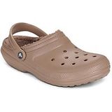 Crocs Klompen Classic Lined Clog