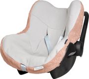 Baby's Only Baby autostoelhoes 0+ Cozy - Tuscany