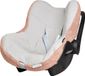 Baby's Only Baby autostoelhoes 0+ Cozy - Tuscany