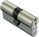 Cylindre double Dom 333Pl SKG** - 40/40 mm