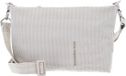 Mandarina Duck MD20 Pochette Whitecap Gray Crème Schoudertas