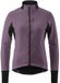 Gonso Damesjas Softshell 2 Paars Maat 42