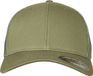 Flexfit Brandit Flexfit Trucker Pet S/M Groen