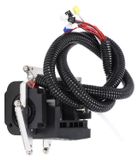 Extrudeuse à entraînement direct pour V400, compatible avec les filaments ABS, PLA et PETG, vendu à l'unité