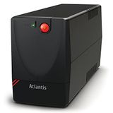 Atlantis UPS X1000, 750 VA, 375 W, Line Interactive
