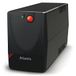 Atlantis UPS X1000, 750 VA, 375 W, Line Interactive