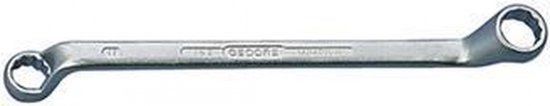 GEDORE Dubbele ringsleutels DIN 838 10x13mm