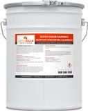 DCC PRO Projecttex Mat - 10L - RAL 7035 | Lichtgrijs