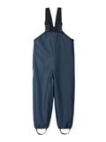 Reima Regenbroek Lammikko Marineblauw Kinderen Maat 104cm