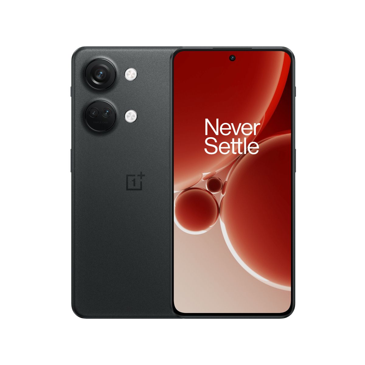 OnePlus Nord 3 5G / 256 GB / Tempest Gray / 5G