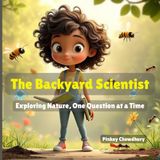 The Backyard Scientist: Exploring Nature, One Question at a Time