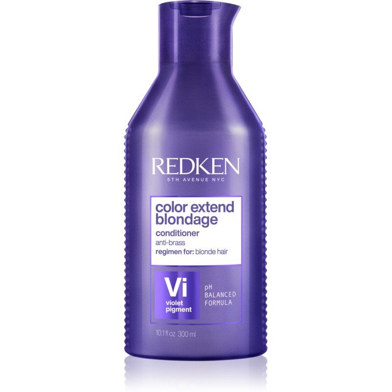 Color Extend Blondage